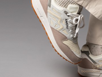 Karhu legacy 96 atmosphere asparagus f806091 fotoshoot 2