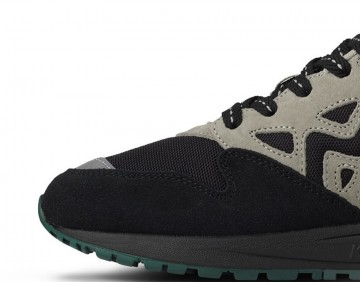 Karhu legacy 96 caviar abbey stone f806073 cordura pack 2 sneaker zoom 1