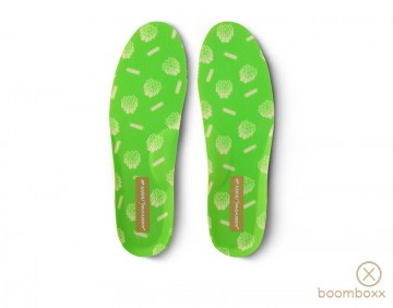 Karhu legacy 96 laurel wreath warm taupe f806081 insole