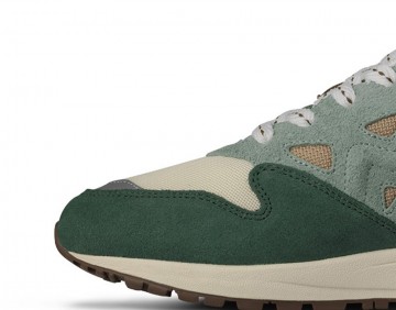 Karhu legacy 96 laurel wreath warm taupe f806081 sneaker zoom 1