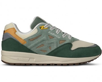 Karhu legacy 96 laurel wreath warm taupe f806081
