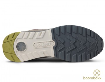 Karhu legacy 96 lily white lilas f806071 sneaker outsole