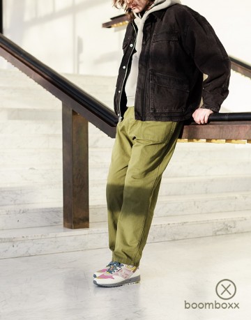 Karhu legacy 96 lily white lilas f806071 sneaker photoshoot