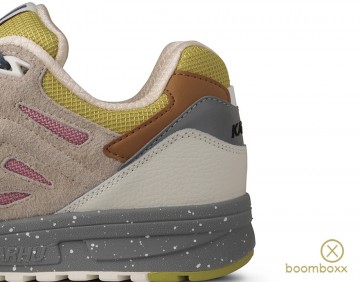 Karhu legacy 96 lily white lilas f806071 sneaker zoom 2