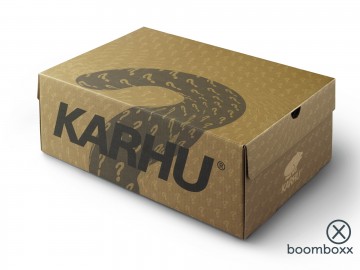 Karhu legacy 96 pale olive green chocolate torte f806090 box