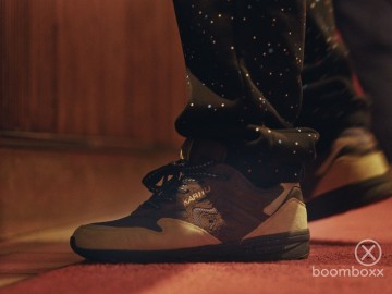 Karhu legacy 96 pale olive green chocolate torte f806090 sneaker fotoshoot 5