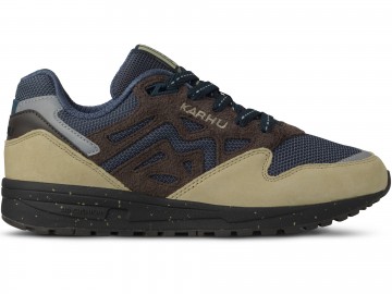 Karhu legacy 96 pale olive green chocolate torte f806090