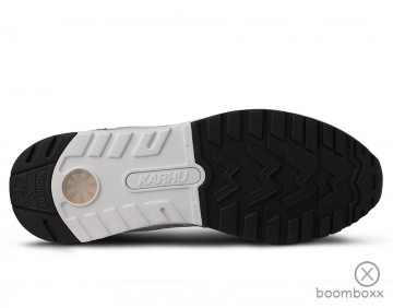 Karhu legacy 96 pearl blue bright white f806082 sneaker outsole