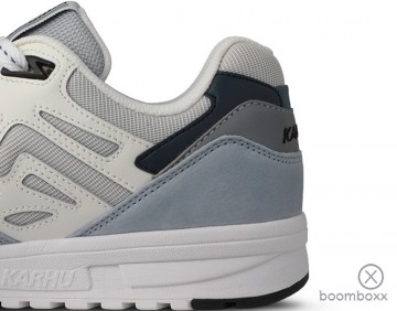 Karhu legacy 96 pearl blue bright white f806082 sneaker zoom 2
