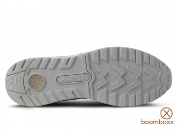 Karhu legacy 96 pumpkin spice bright white f806093 sneakerzool