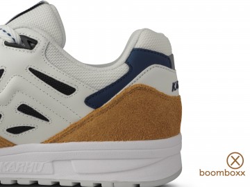 Karhu legacy 96 pumpkin spice bright white f806093 zoom 2