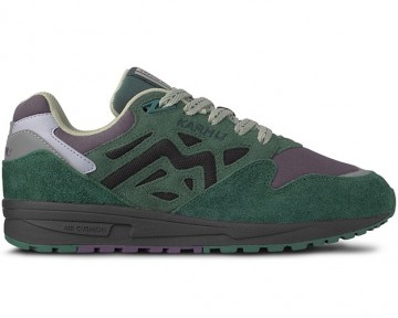 Karhu legacy 96 rain forest plum perfect f806072 sneaker