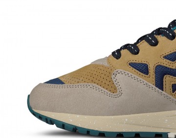 Karhu legacy 96 silver lining curry f806058 sneaker zoom 1