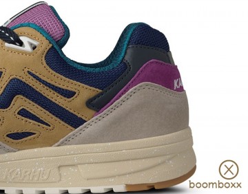 Karhu legacy 96 silver lining curry f806058 sneaker zoom 2