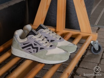 Karhu legacy 96 tea jet black f806088 sneaker fotoshoot 2