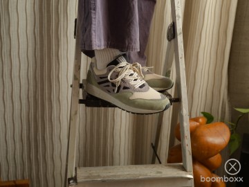 Karhu legacy 96 tea jet black f806088 sneaker fotoshoot 5