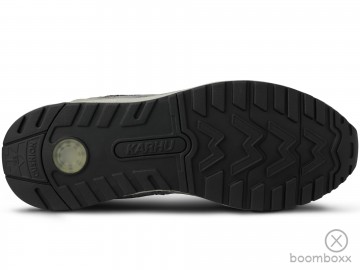 Karhu legacy 96 tea jet black f806088 sneaker zool