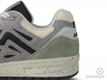 Karhu legacy 96 tea jet black f806088 sneaker zoom 2