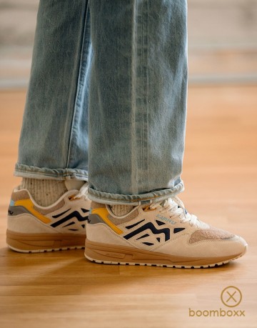 Karhu legacy 96 turtledove twilight blue f806079 sneaker fotoshoot 1