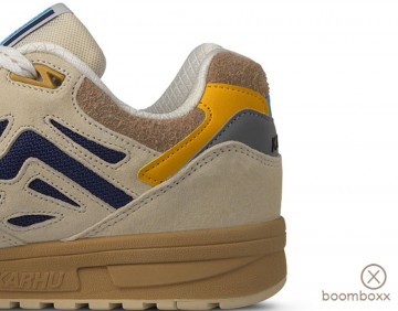 Karhu legacy 96 turtledove twilight blue f806079 sneaker zoom 2