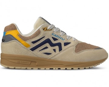 Karhu legacy 96 turtledove twilight blue f806079 sneaker