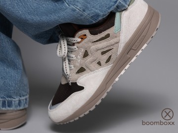 Karhu legacy 96 white sand beech f806095 fotoshoot 3