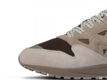 Karhu legacy 96 white sand beech f806095 zoom sneaker 1