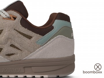 Karhu legacy 96 white sand beech f806095 zoom sneaker 2