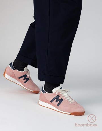 Karhu mestari cameo rose dress blues f805080 sneaker fotoshoot 3