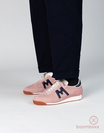 Karhu mestari cameo rose dress blues f805080 sneaker fotoshoot