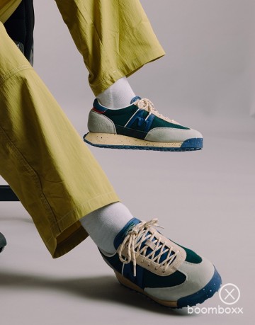 Karhu mestari control foggy dew true navy f840009 photoshoot 3