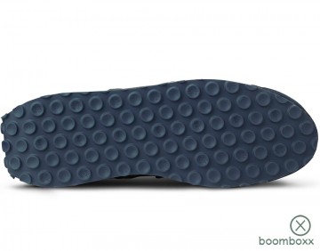 Karhu mestari control foggy dew true navy f840009 sneaker outsole