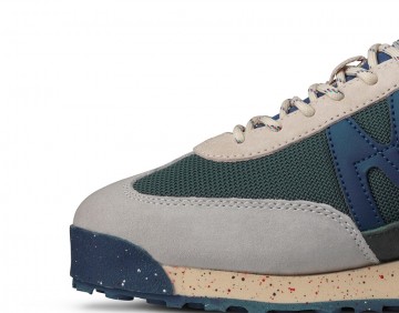 Karhu mestari control foggy dew true navy f840009 sneaker zoom 1