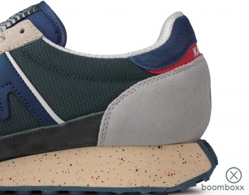 Karhu mestari control foggy dew true navy f840009 sneaker zoom 2