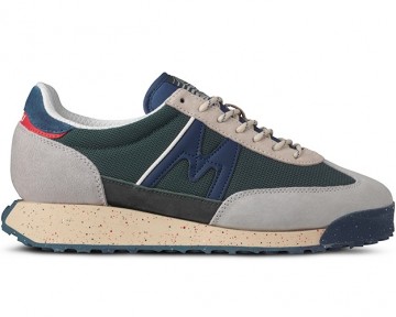 Karhu mestari control foggy dew true navy f840009