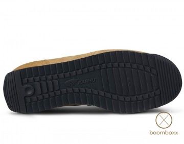 Karhu mestari curry true navy f805056 sneaker outsole