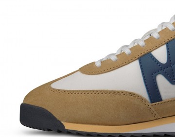 Karhu mestari curry true navy f805056 sneaker zoom 1