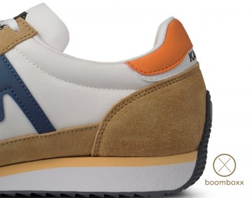 Karhu mestari curry true navy f805056 sneaker zoom 2