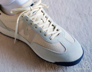 Karhu mestari foggy dew turtledove f805085 sneaker foto