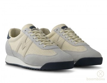 Karhu mestari foggy dew turtledove f805085 sneaker pair