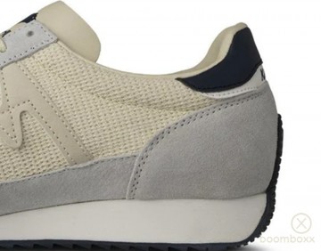 Karhu mestari foggy dew turtledove f805085 sneaker zoom 2