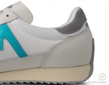 Karhu mestari lily white blue curacao f805069 sneaker zoom 2