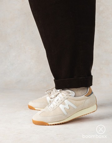 Karhu mestari turtledove bright white f805086 sneaker fotoshoot 1