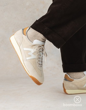 Karhu mestari turtledove bright white f805086 sneaker fotoshoot 2