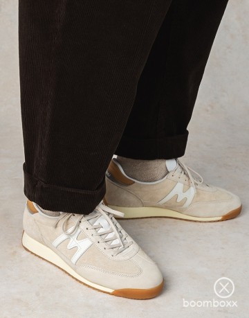 Karhu mestari turtledove bright white f805086 sneaker fotoshoot 3