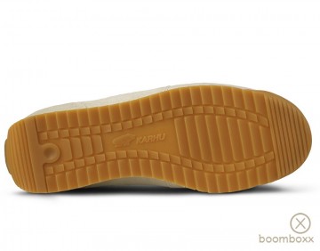 Karhu mestari turtledove bright white f805086 sneaker outsole