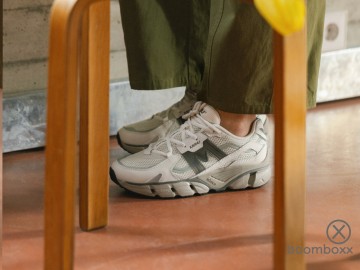 Karhu super fulcrum blanc de blanc dark gull gray f860020 fotoshoot 2