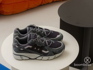 Karhu super fulcrum india ink black f860015 sneaker fotoshoot 3