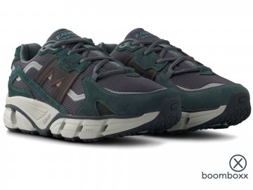 Karhu super fulcrum india ink black f860015 sneaker paar