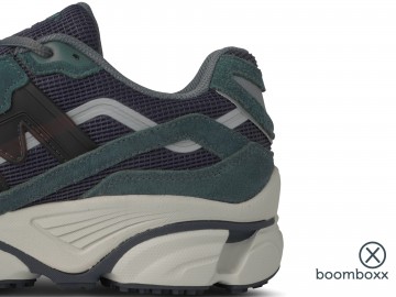 Karhu super fulcrum india ink black f860015 sneaker zoom 2